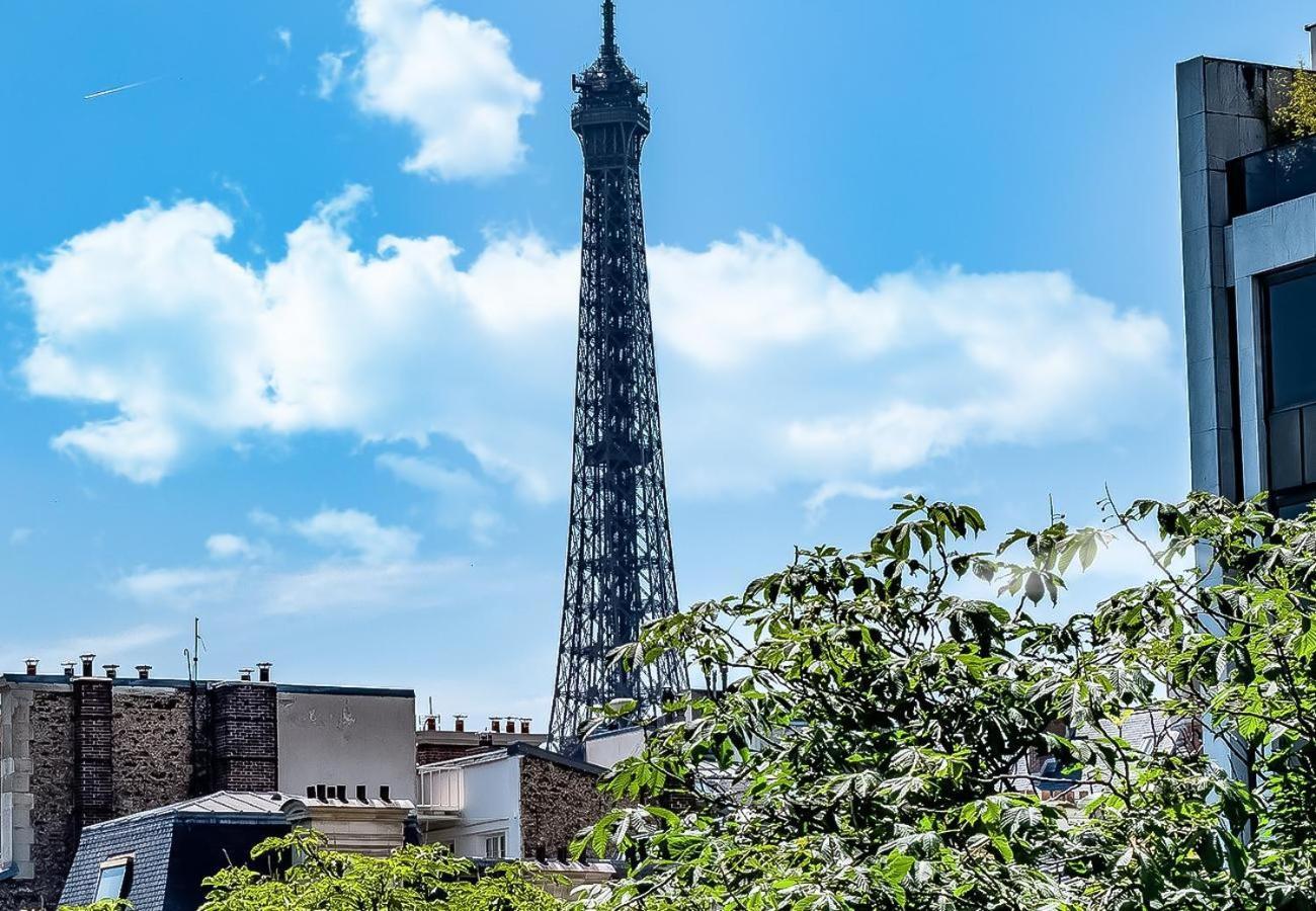 Signature Champs Elysees Párizs Kültér fotó